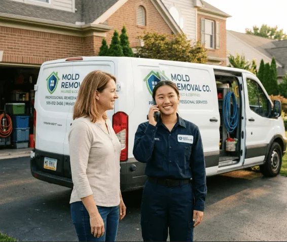 Crawlspace Mold Remediation Kinsale, VA FAQs